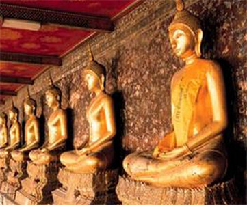 佛教的优良传统及其发展