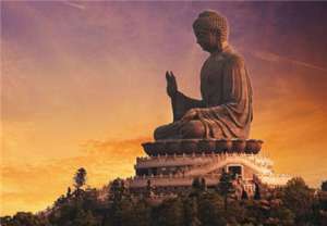 佛教在21世纪之前瞻与思考